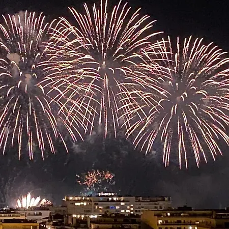 Le Somptueux Le Gallia Cannes