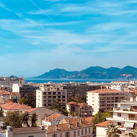 Le Somptueux Le Gallia 아파트