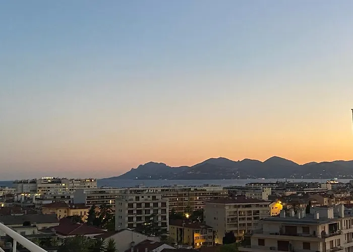 Le Somptueux Le Gallia * Cannes