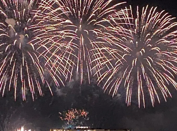 Le Somptueux Le Gallia Cannes