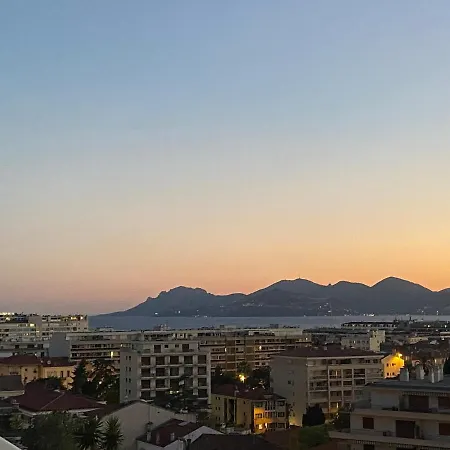 Le Somptueux Le Gallia * Cannes